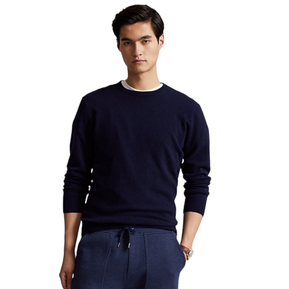 POLO RALPH LAUREN Cashmere Sweater